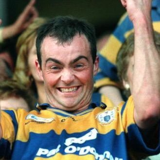 Anthony Daly