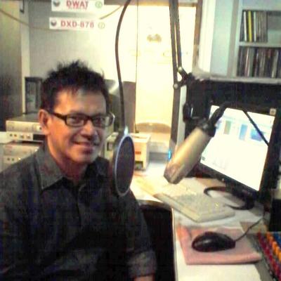 Anthony Dejolde