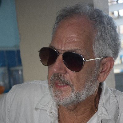 Anthony DePalma