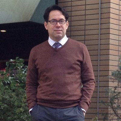 Anthony Frausto-Robledo