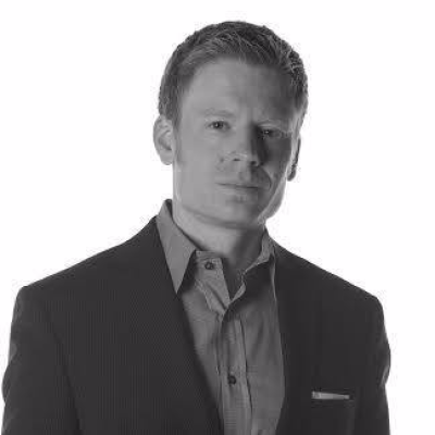Anthony Furey