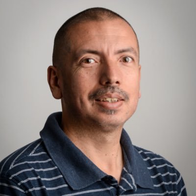 Anthony Galaviz