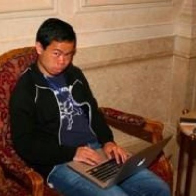 Anthony Ha