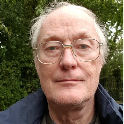 Anthony Harrington