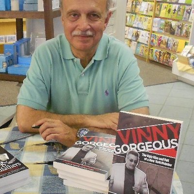 Anthony M. DeStefano