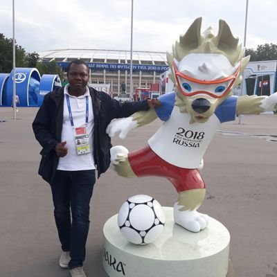 Anthony Nlebem