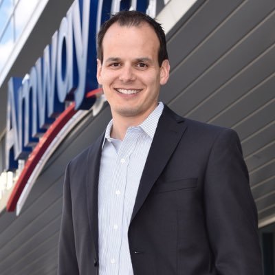 Anthony Perez
