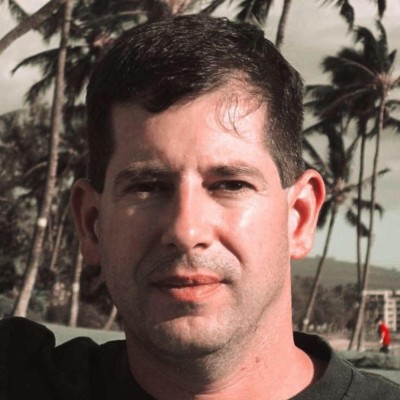 Anthony Pignataro