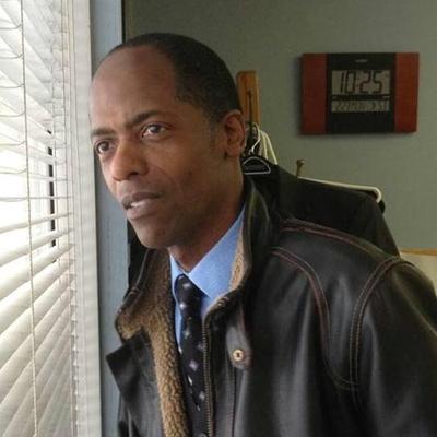 Anthony Pittman