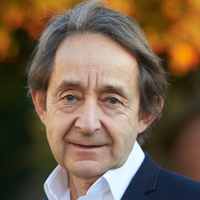 Anthony Seldon