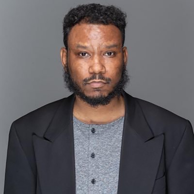 Anthony Tilghman
