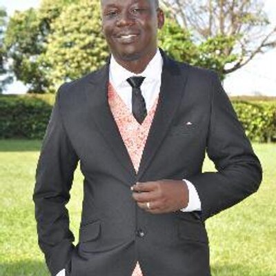Anthony Wesaka