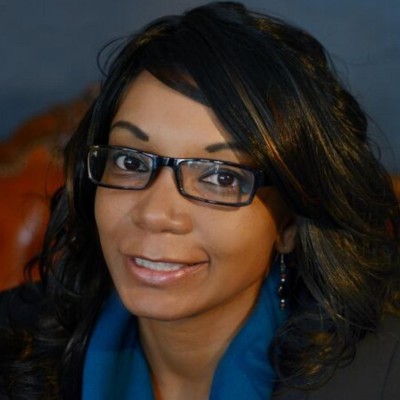 Antionette Kerr