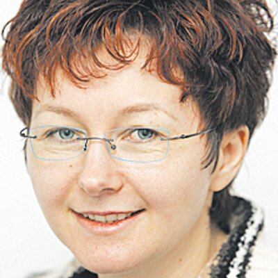 Antje Bismark