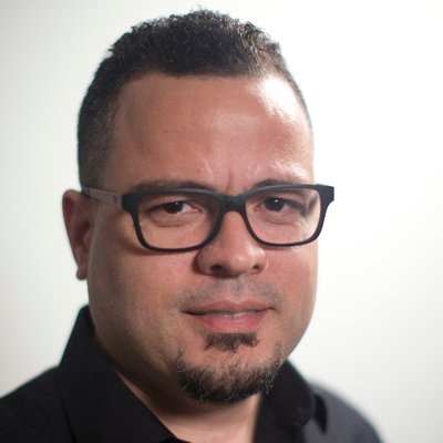Antolin Maldonado Rios