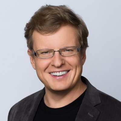 Anton Chuvakin