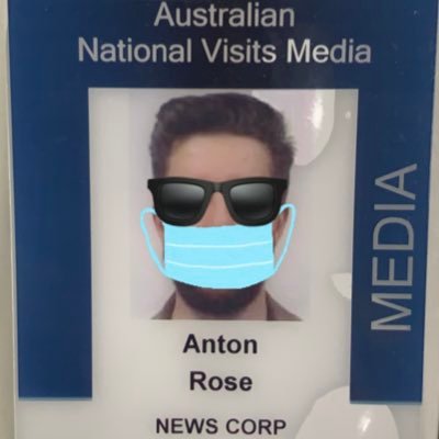 Anton Rose