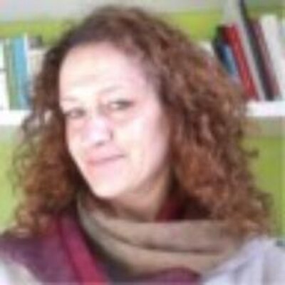 Antonella De Gregorio