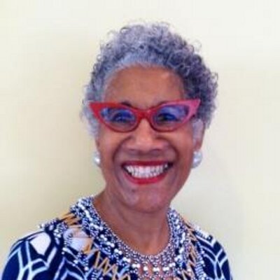 Antonia Williams-Gary