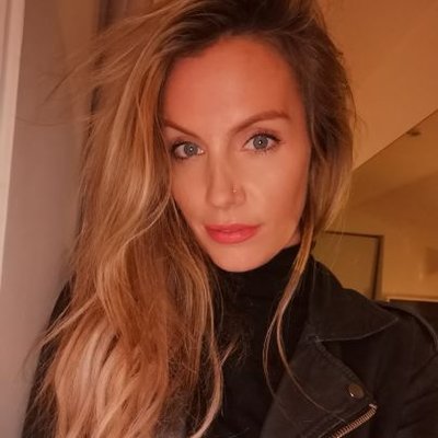 Antonia Wilson