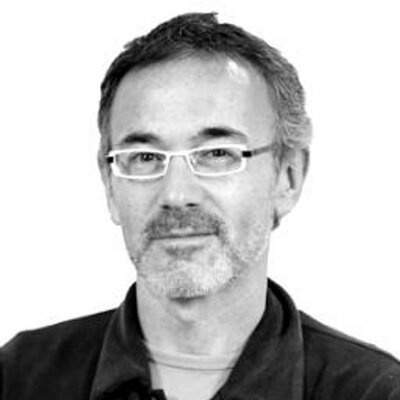 Antonio Corbillón
