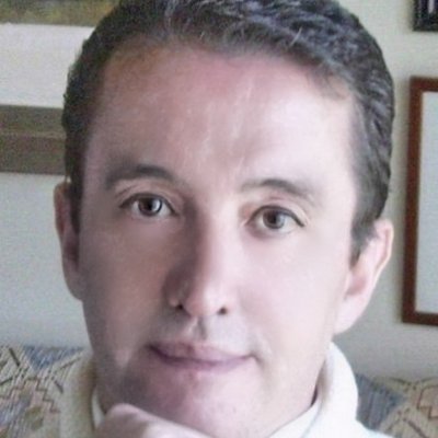 Antonio F. Marín