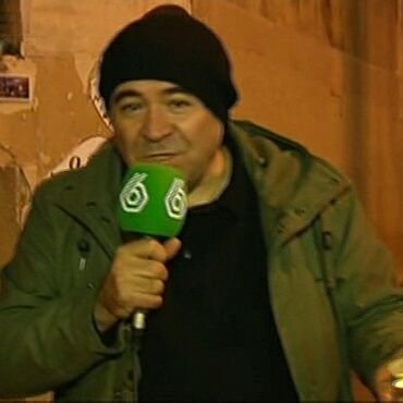 Antonio Farreras