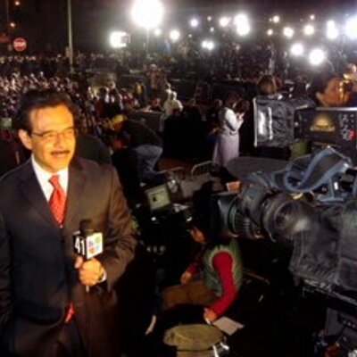 Antonio Guillen