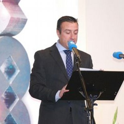 Antonio Herráiz