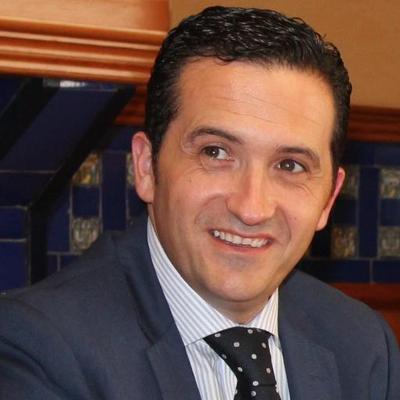 Antonio Lucas - Torres
