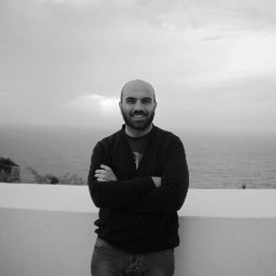 Antonio Peciccia