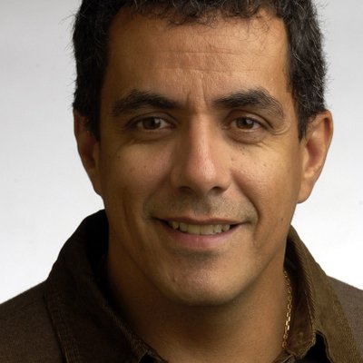 Antonio Perez