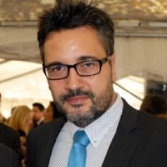 Antonio Rodriguez