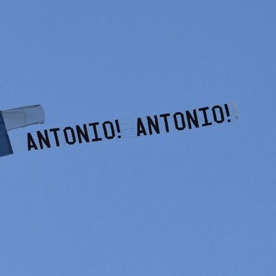 Antonio Rusinol