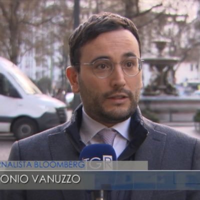 Antonio Vanuzzo