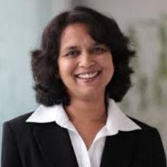 Anu Madgavkar