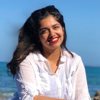 Anuja Nadkarni