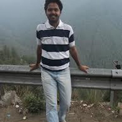 Anupam Dabral