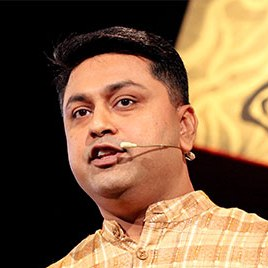 Anuraag Saxena