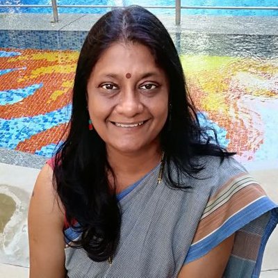 Anuradha Goyal