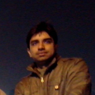 Anurag Maan