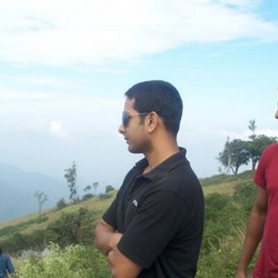 Anurag Sharma