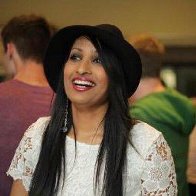 Anusha Couttigane