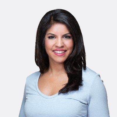 Anusha Roy