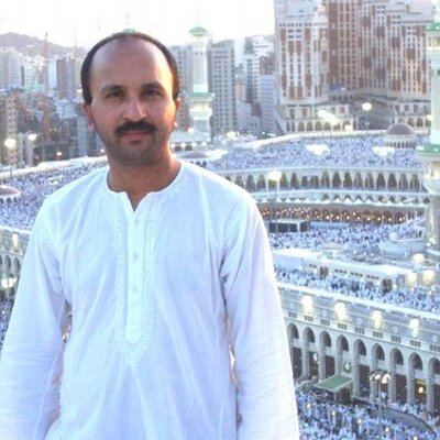 Anwar Tambe