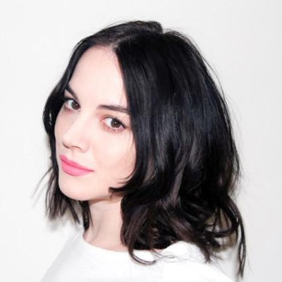 Anya Georgijevic
