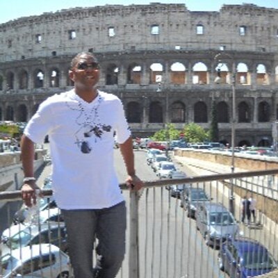 Anzio Williams