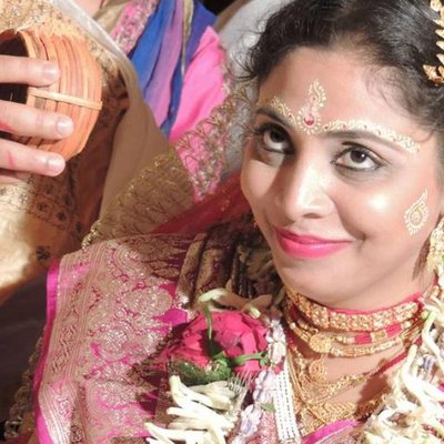 Aparajita Ray