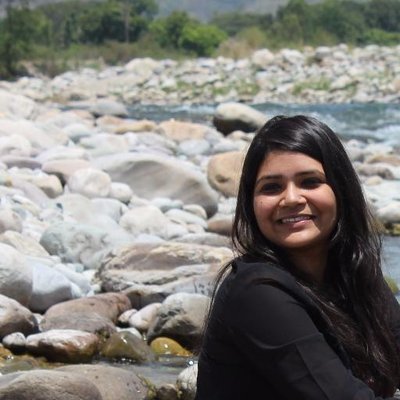 Aparajita Saxena