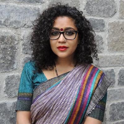Aparita Bhandari